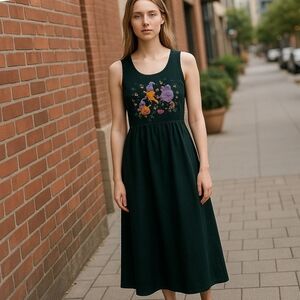 THE DISNEY CATALOG DRESS